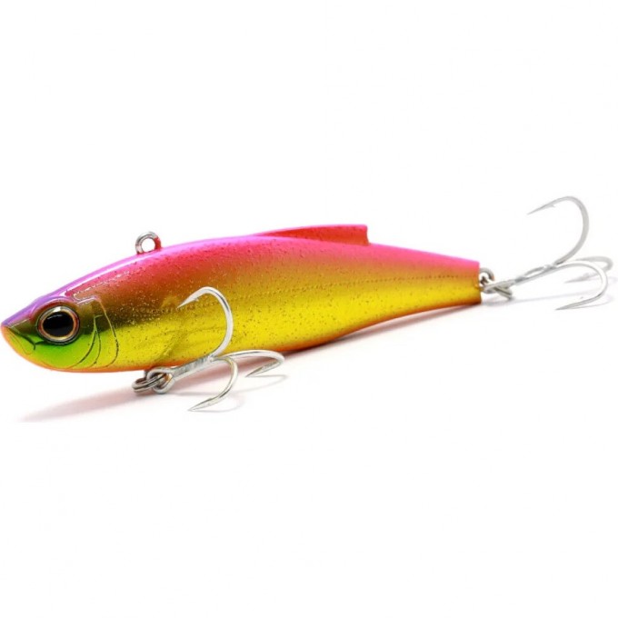 Воблер DAIWA Morethan Salt Vib 80S (21 г) Konoshiro Pink Belly 47400010