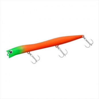 Воблер DAIWA MORETHAN SLY SLIM 125F ADEL CAROT