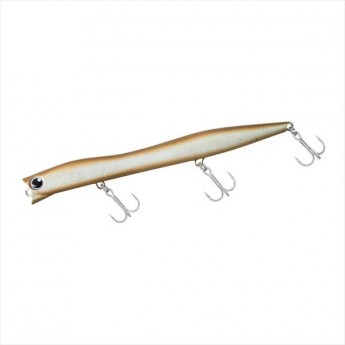 Воблер DAIWA MORETHAN SLY SLIM 125F CORN POTAGE