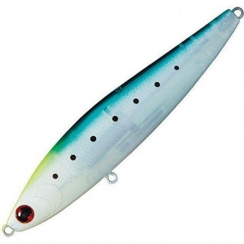 Воблер DAIWA Morethan Switch Hitter 105S emerald iwashi Воблер DAIWA Morethan Switch Hitter 105S emerald iwashi