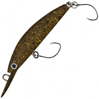 Воблер DAIWA PRESSO DOUBLE CLUTCH 45S TOPPING FOOD