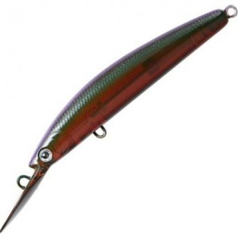 Воблер DAIWA PRESSO DOUBLE CLUTCH 48F MT FLASHER