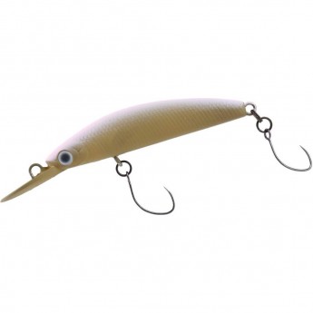 Воблер DAIWA PRESSO DOUBLE CLUTCH 48F SAKURA KHAKI