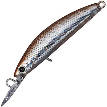 Воблер DAIWA PRESSO DOUBLE CLUTCH 60SHF HOLOGRAM WAKASAGI 5 Воблер DAIWA PRESSO DOUBLE CLUTCH 60SHF HOLOGRAM WAKASAGI 5