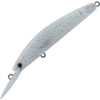 Воблер DAIWA PRESSO DOUBLE CLUTCH 60SS GURIGLO WHITE