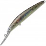 Воблер DAIWA PRESSO DOUBLE CLUTCH 75SS WAVE BLACK