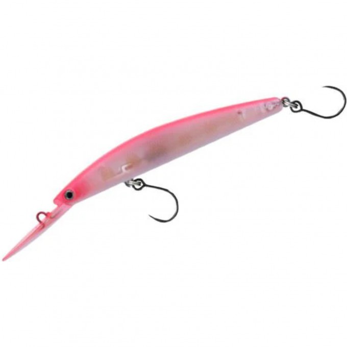 Воблер DAIWA PRESSO DOUBLECLUTCH75SS GROSS BAIT RED 07411761
