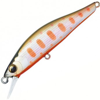 Воблер DAIWA Silver Creek Minnow 61S (6.5г) Orange Yamame Воблер DAIWA Silver Creek Minnow 61S (6.5г) Orange Yamame