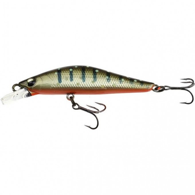 Воблер DAIWA SILVER CREEK MINNOW DART CUSTOM53S IWANA 07412898