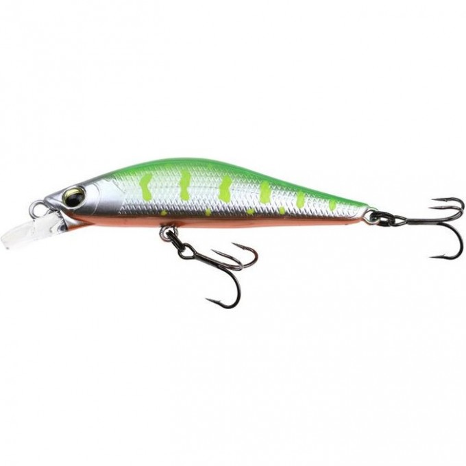 Воблер DAIWA SILVER CREEK MINNOW DART CUSTOM53S NATSUIRO YAMAME 07412900