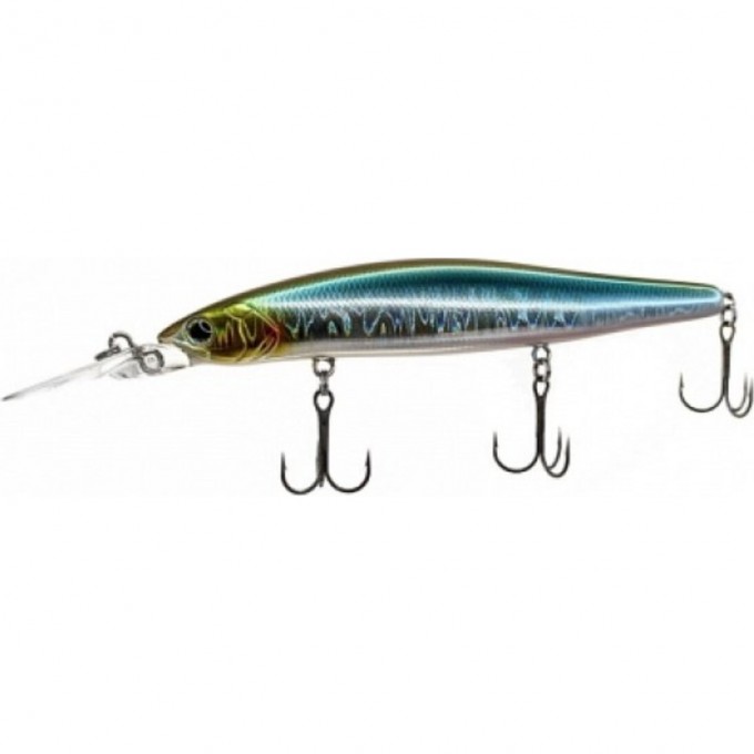 Воблер DAIWA Steez Minnow 125SP MR Special Shiner 07431746