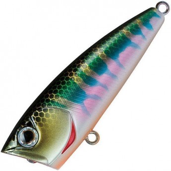 Воблер DAIWA Steez Popper 60F Wakasagi Воблер DAIWA Steez Popper 60F Wakasagi