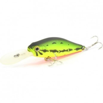 Воблер DAIWA TD Crank Scouter 1062F-G / Matt Tiger (2148)