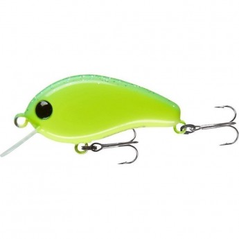 Воблер DAIWA Tournament KP Flat crank 33F lime-chart Воблер DAIWA Tournament KP Flat crank 33F lime-chart