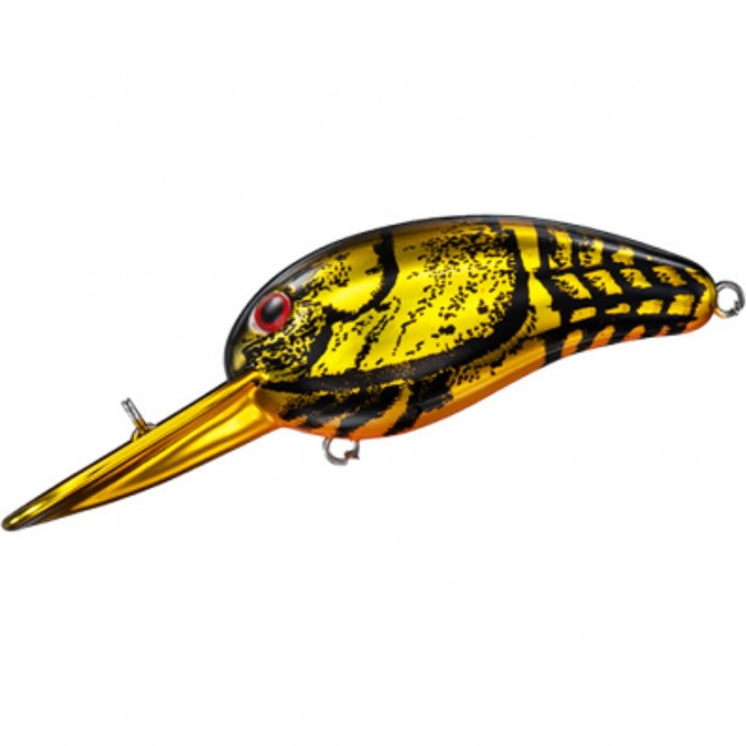 Воблер DAIWA WILD PEANUT KINKIRAKIN CRAW 07432961