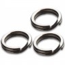 Заводное кольцо DAIWA Tournament split ring sprengringe 4,7мм №1 16520-001