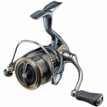 Катушка DAIWA 23 AIRITY PC LT3000-XH Катушка DAIWA 23 AIRITY PC LT3000-XH