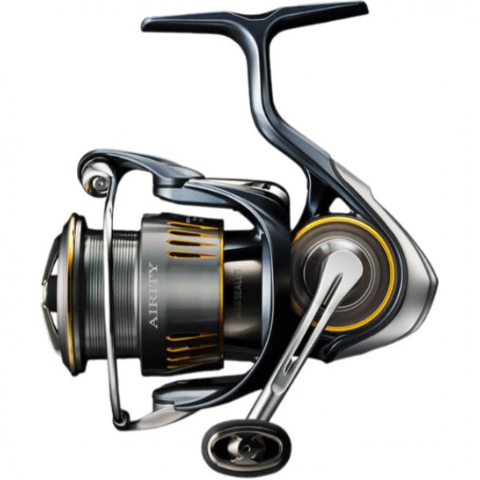 Катушка DAIWA 23AIRITY LT2000S-H 00061127