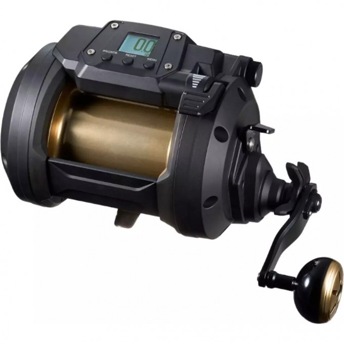Катушка DAIWA 23TANACOM 800 10020-002