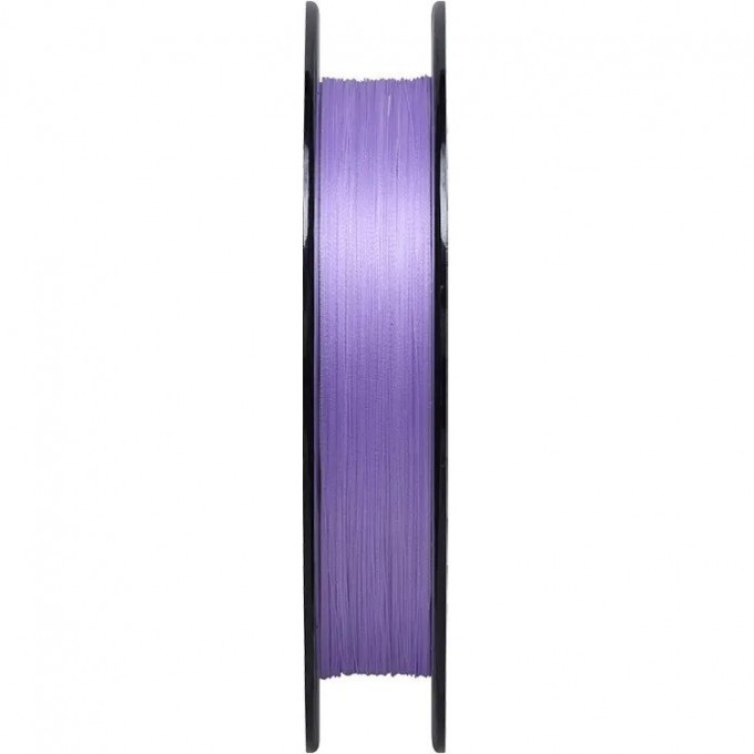 Леска DAIWA UVF PE DURAHEAVY X8+1+SI2 LIGHT PURPLE 0.6-200 07303931