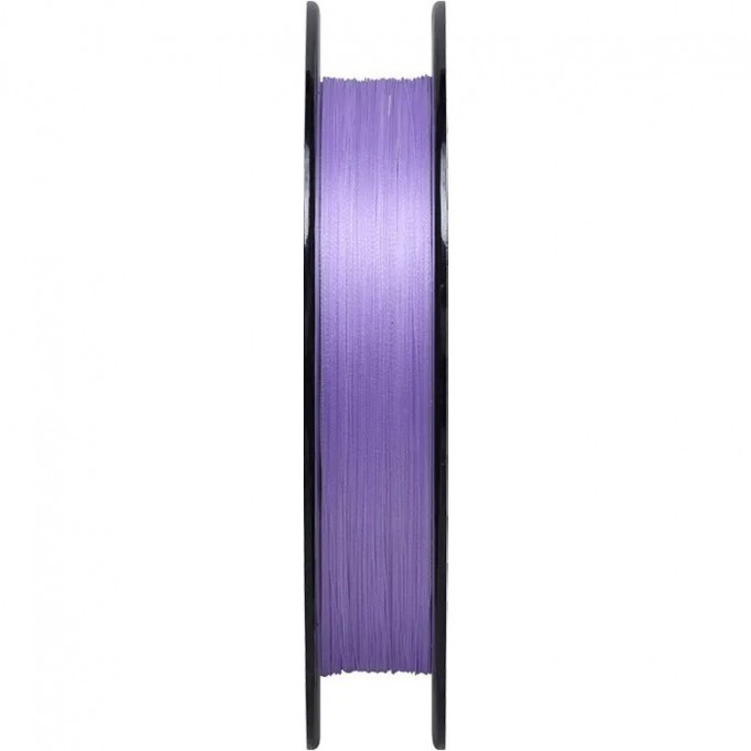 Леска DAIWA UVF PE DURAHEAVY X8+1+SI2 LIGHT PURPLE 1.5-200 07303935