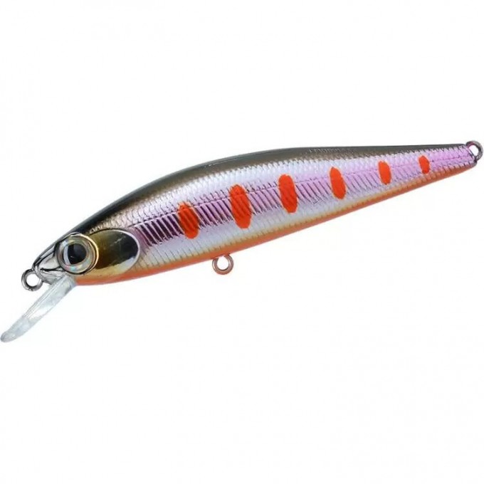 Воблер DAIWA DR. MINNOW 2 42F ORANGE YAMAME 07411477